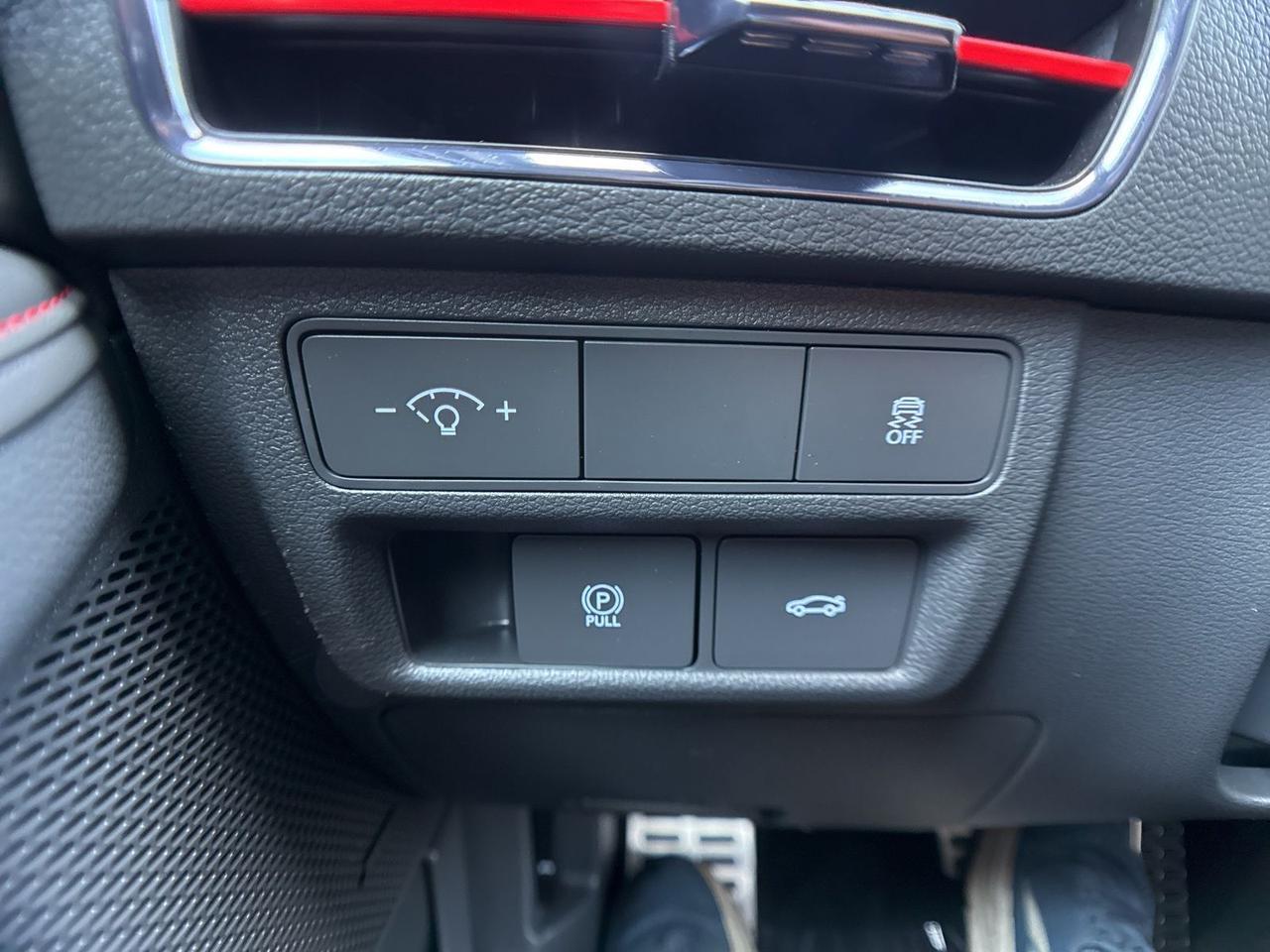 2024 Hyundai Sonata N Line Chantilly VA