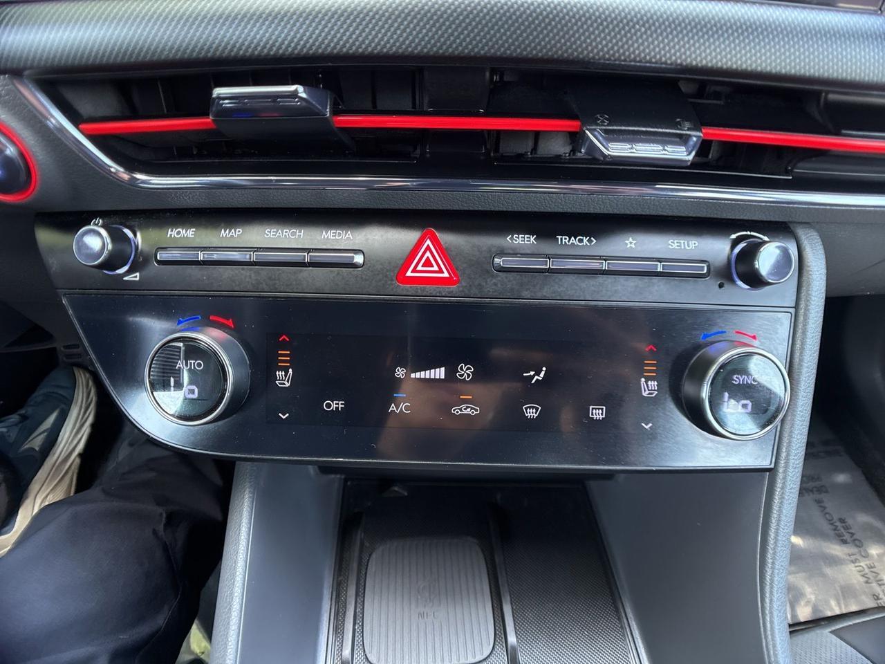 2024 Hyundai Sonata N Line Chantilly VA