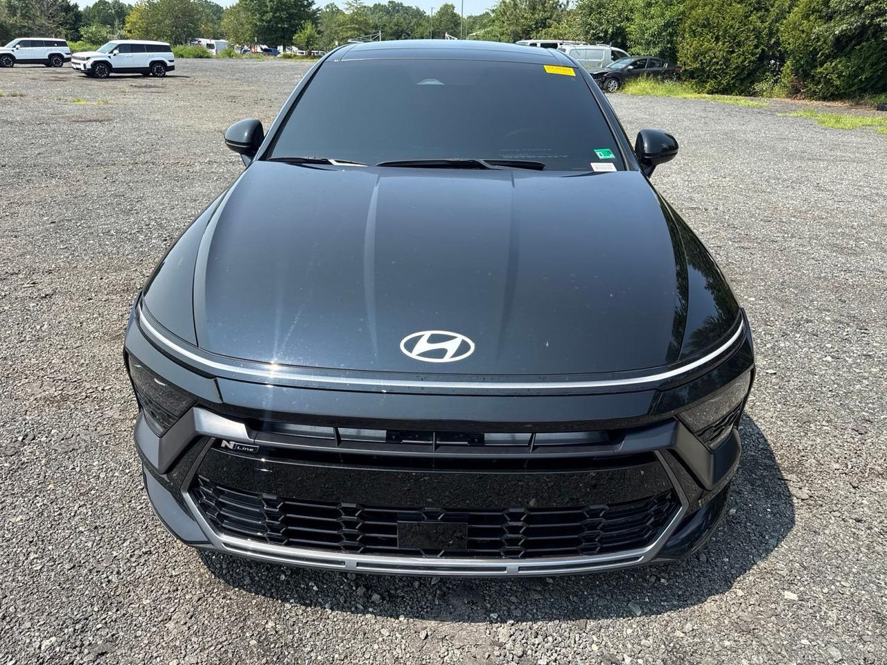 2024 Hyundai Sonata N Line Chantilly VA