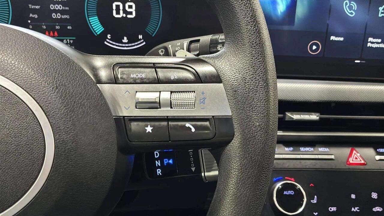 2024 Hyundai Sonata SEL 4dr Sedan Chesterfield MI