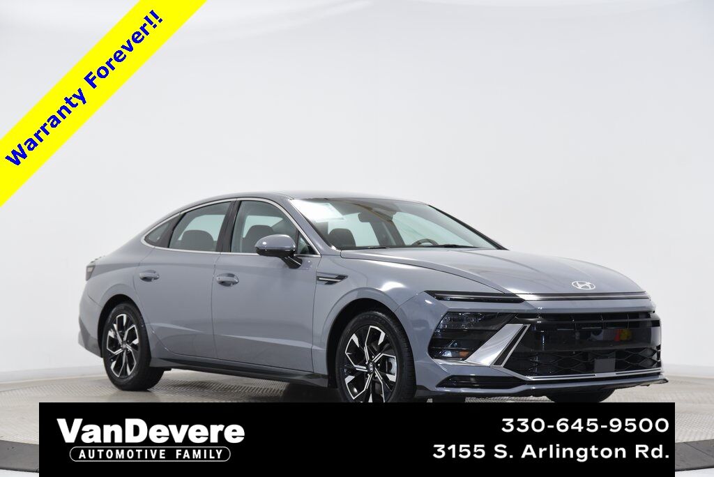 2024 Hyundai Sonata SEL Akron OH