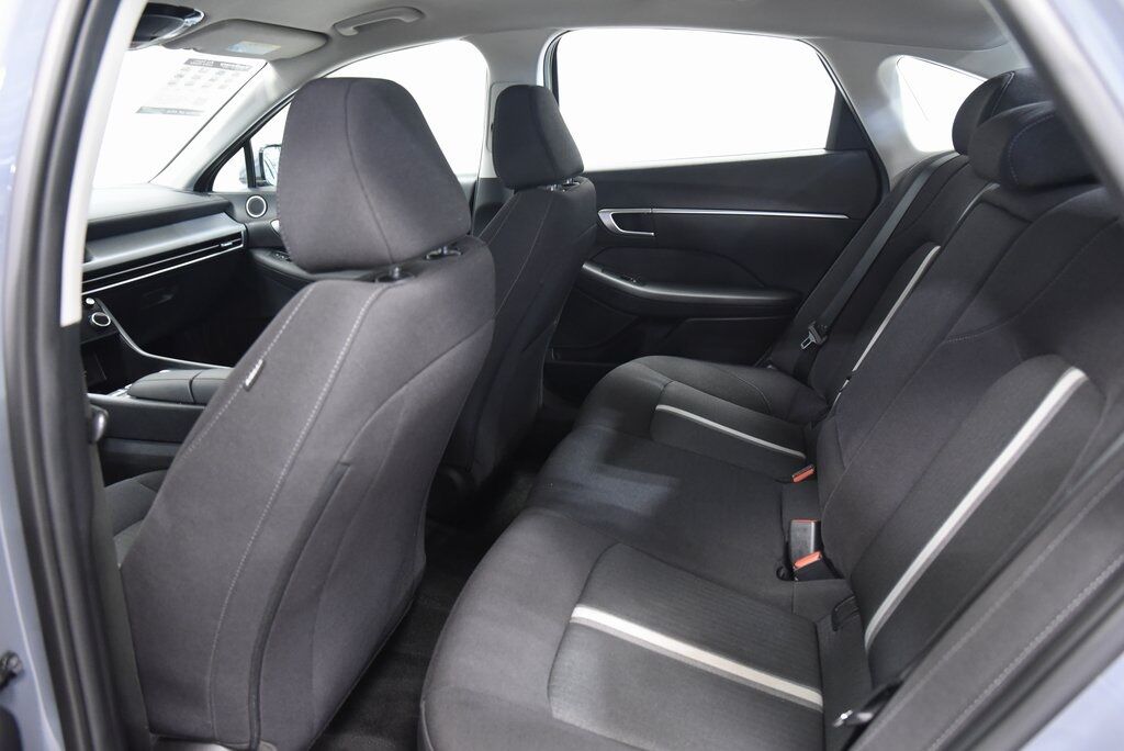 2024 Hyundai Sonata SEL Akron OH