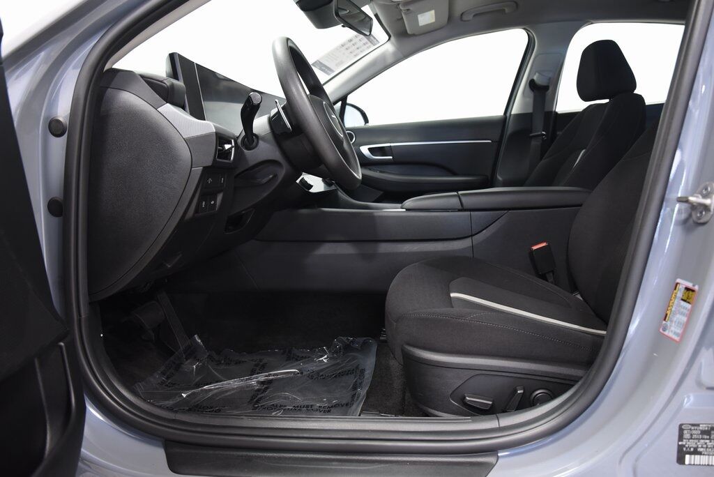 2024 Hyundai Sonata SEL Akron OH