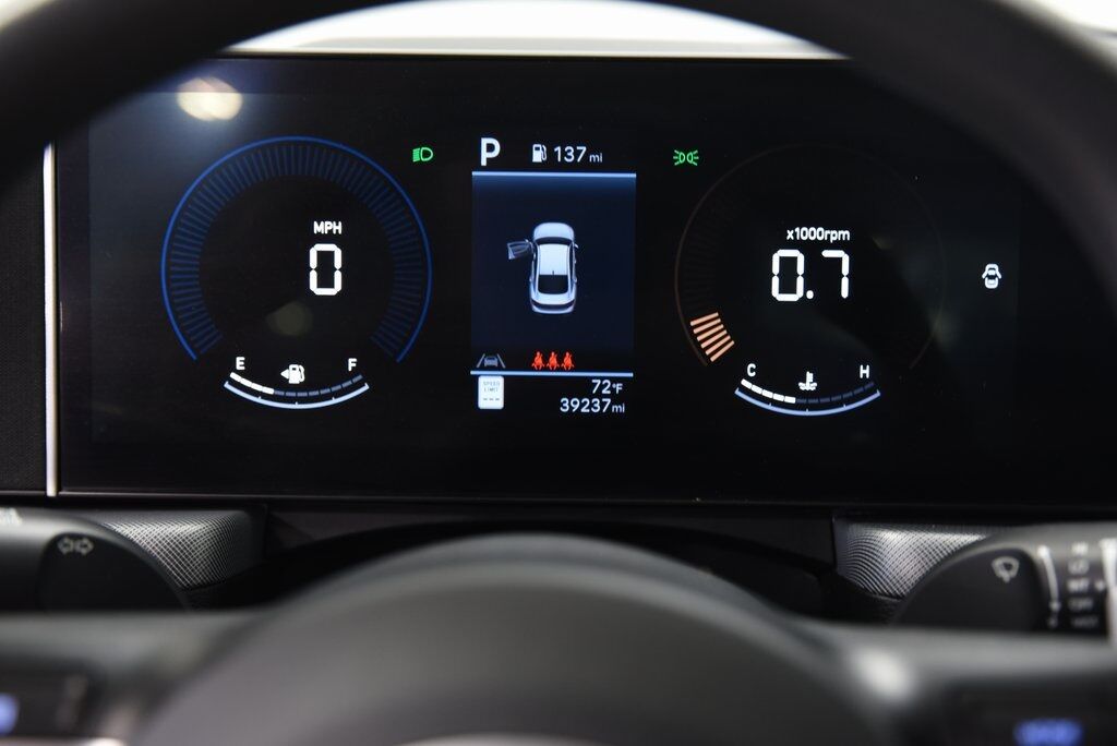 2024 Hyundai Sonata SEL Akron OH