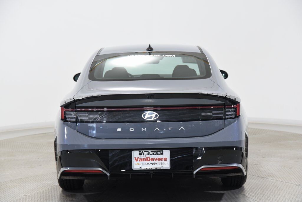 2024 Hyundai Sonata SEL Akron OH