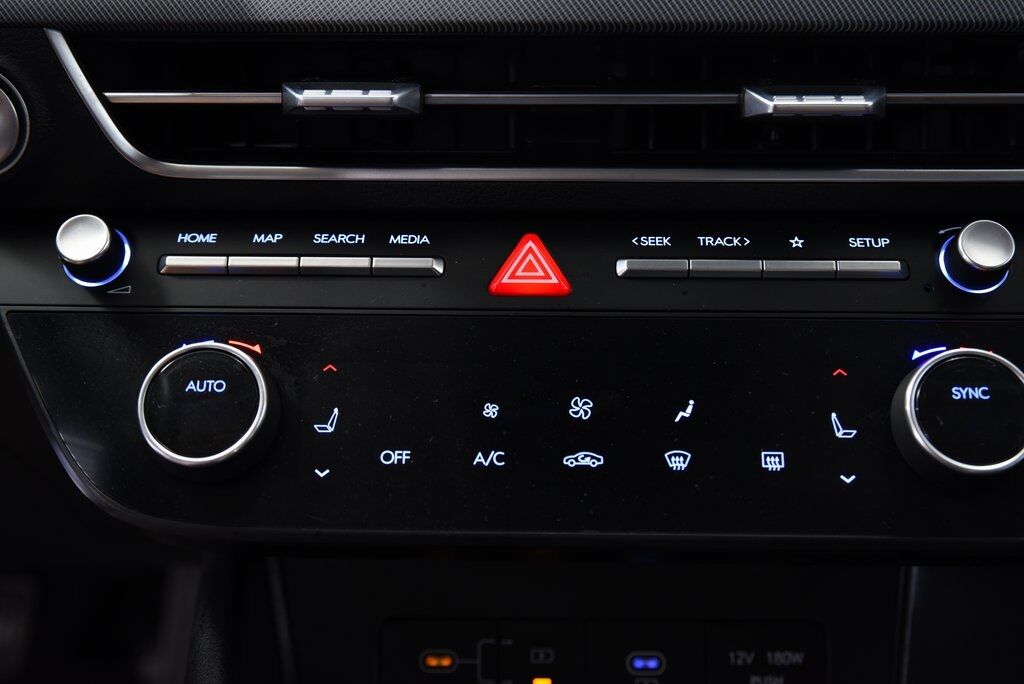 2024 Hyundai Sonata SEL Akron OH