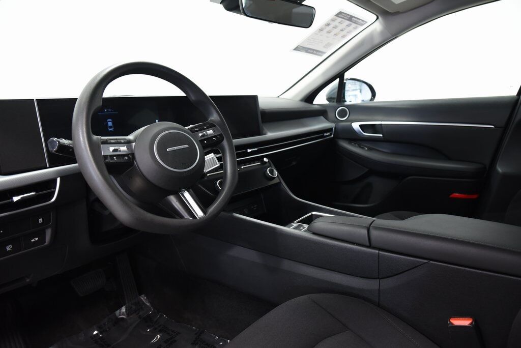 2024 Hyundai Sonata SEL Akron OH