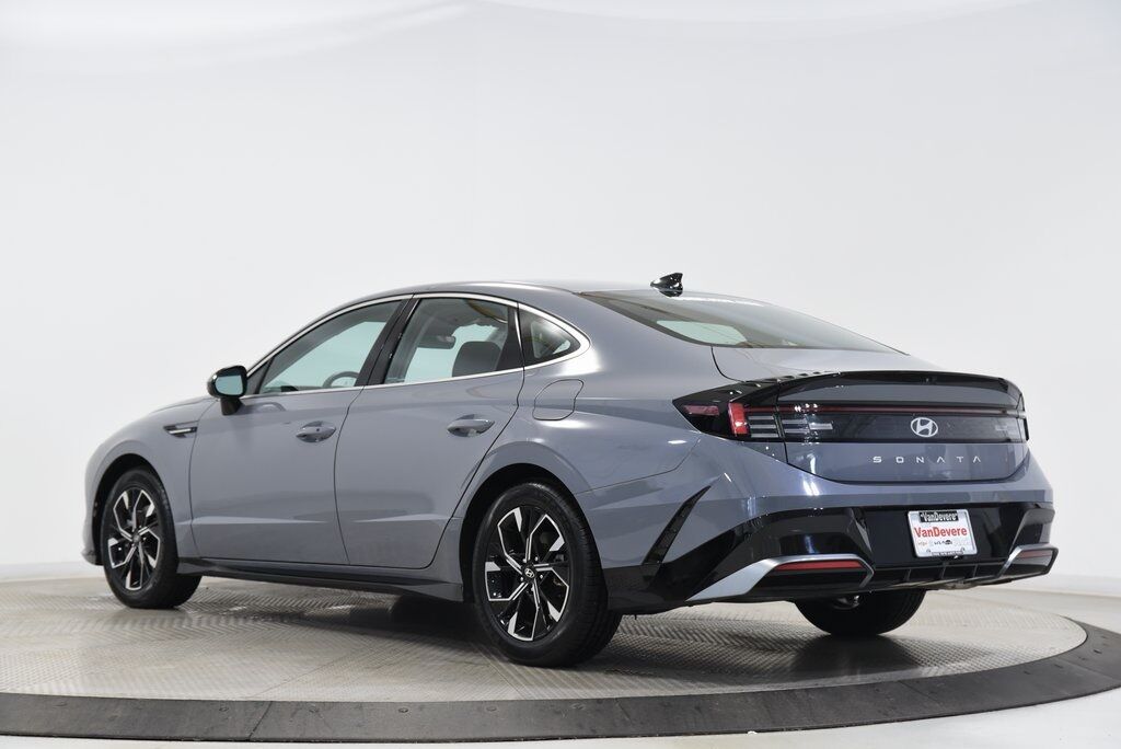 2024 Hyundai Sonata SEL Akron OH