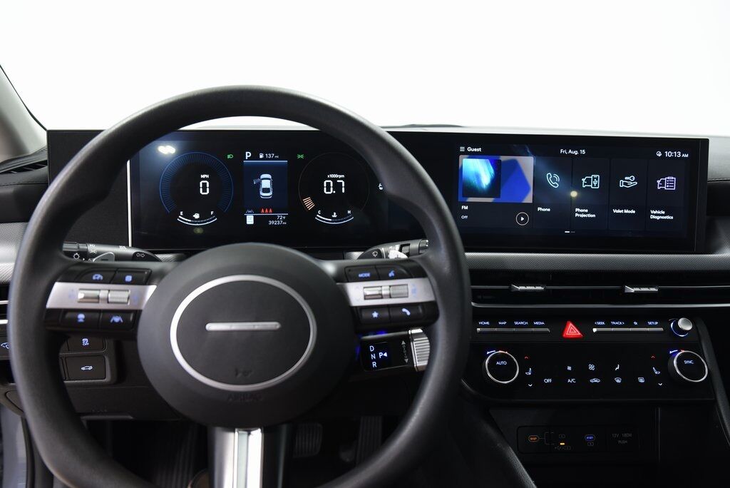 2024 Hyundai Sonata SEL Akron OH