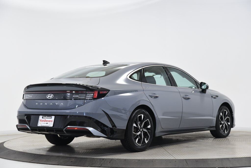 2024 Hyundai Sonata SEL Akron OH