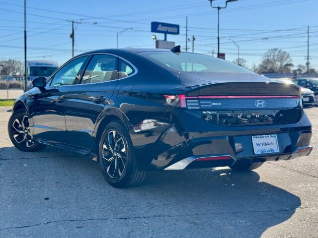 2024 Hyundai Sonata SEL Baton Rouge LA