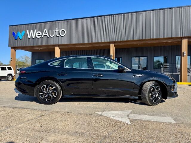 2024 Hyundai Sonata SEL Baton Rouge LA