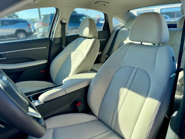 2024 Hyundai Sonata SEL Baton Rouge LA