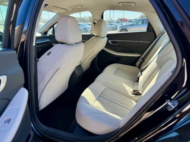 2024 Hyundai Sonata SEL Baton Rouge LA