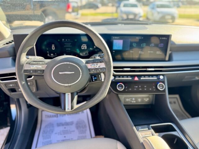 2024 Hyundai Sonata SEL Baton Rouge LA