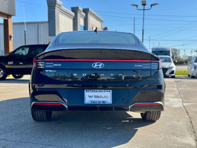 2024 Hyundai Sonata SEL Baton Rouge LA