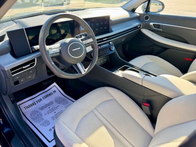 2024 Hyundai Sonata SEL Baton Rouge LA