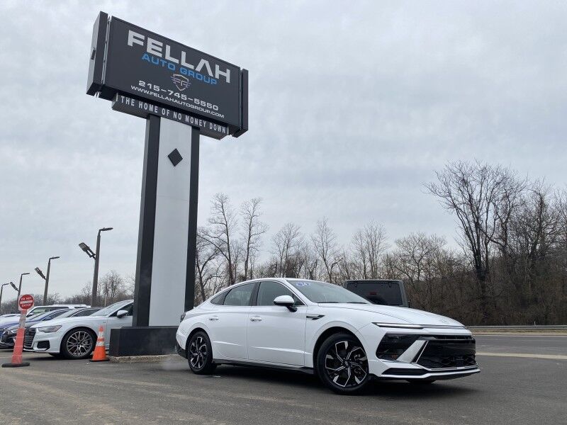 2024 Hyundai Sonata SEL Bristol  PA