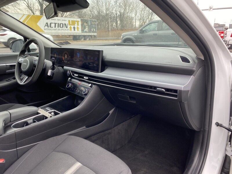 2024 Hyundai Sonata SEL Bristol  PA