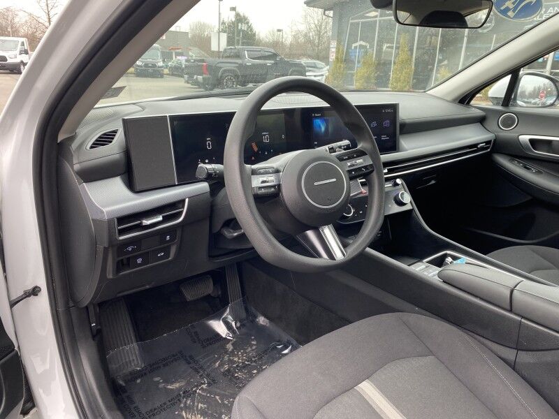 2024 Hyundai Sonata SEL Bristol  PA