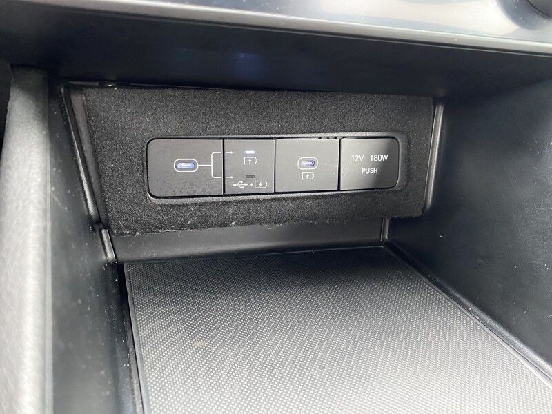 2024 Hyundai Sonata SEL Bristol  PA