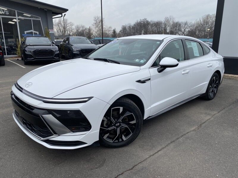2024 Hyundai Sonata SEL Bristol  PA