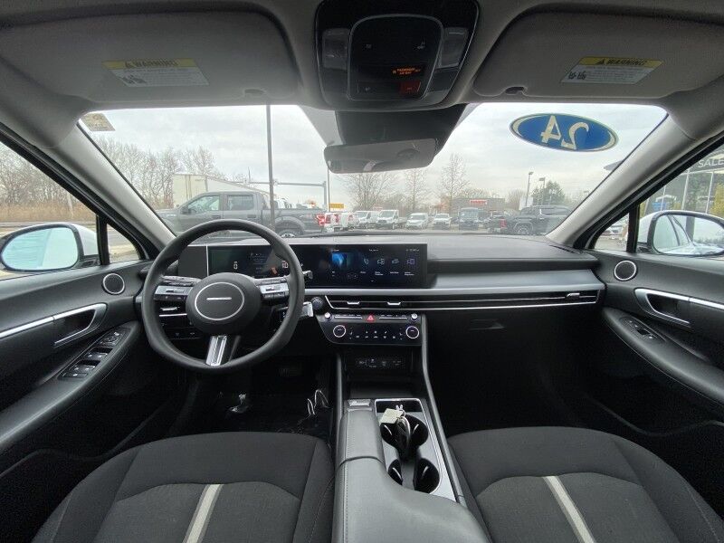 2024 Hyundai Sonata SEL Springfield PA