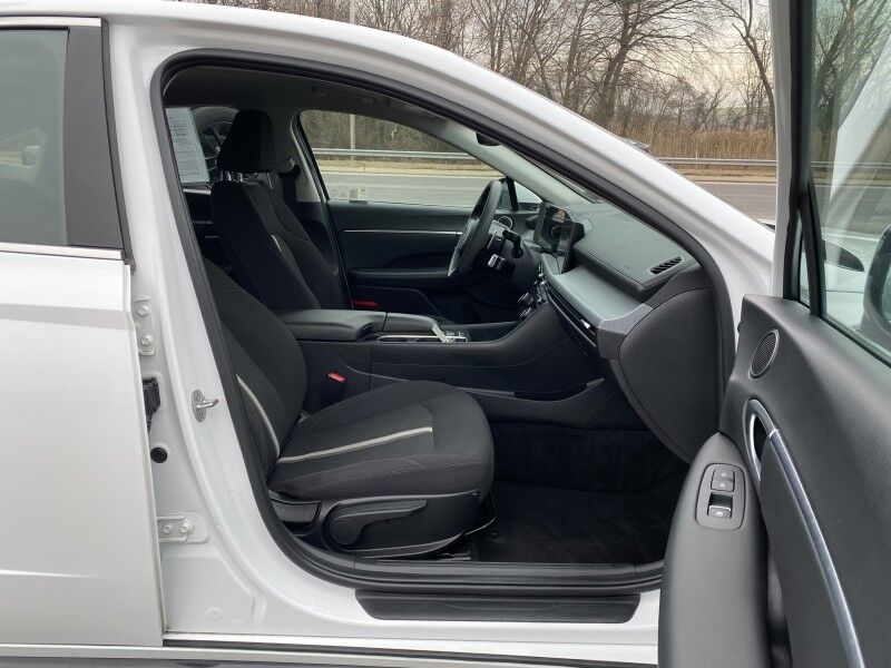 2024 Hyundai Sonata SEL Springfield PA