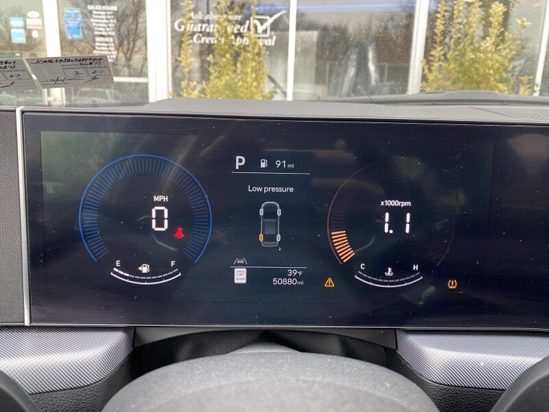 2024 Hyundai Sonata SEL Springfield PA