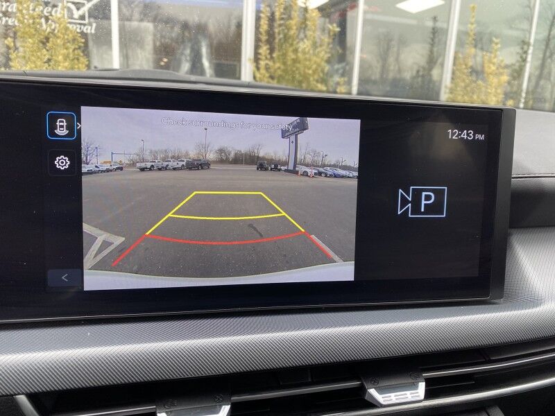 2024 Hyundai Sonata SEL Springfield PA