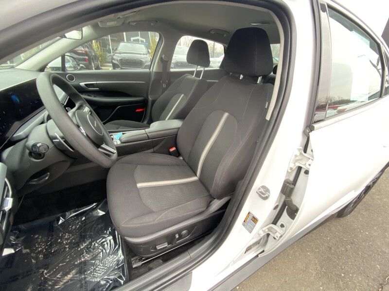 2024 Hyundai Sonata SEL Springfield PA