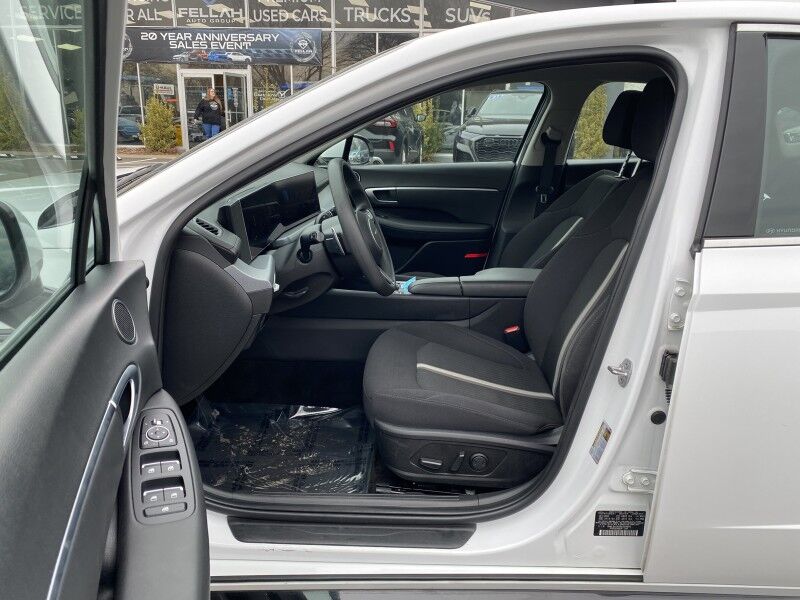 2024 Hyundai Sonata SEL Springfield PA