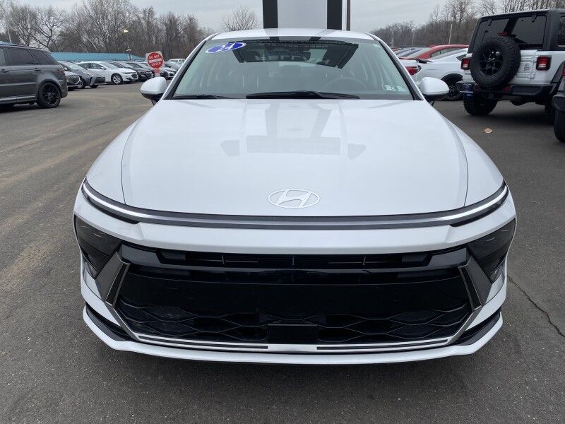 2024 Hyundai Sonata SEL Springfield PA