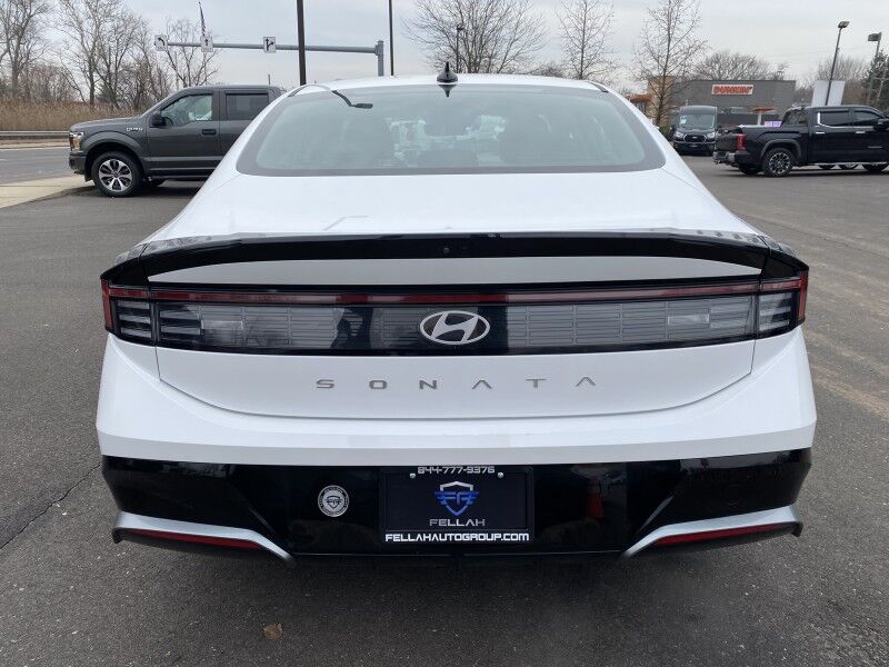 2024 Hyundai Sonata SEL Springfield PA