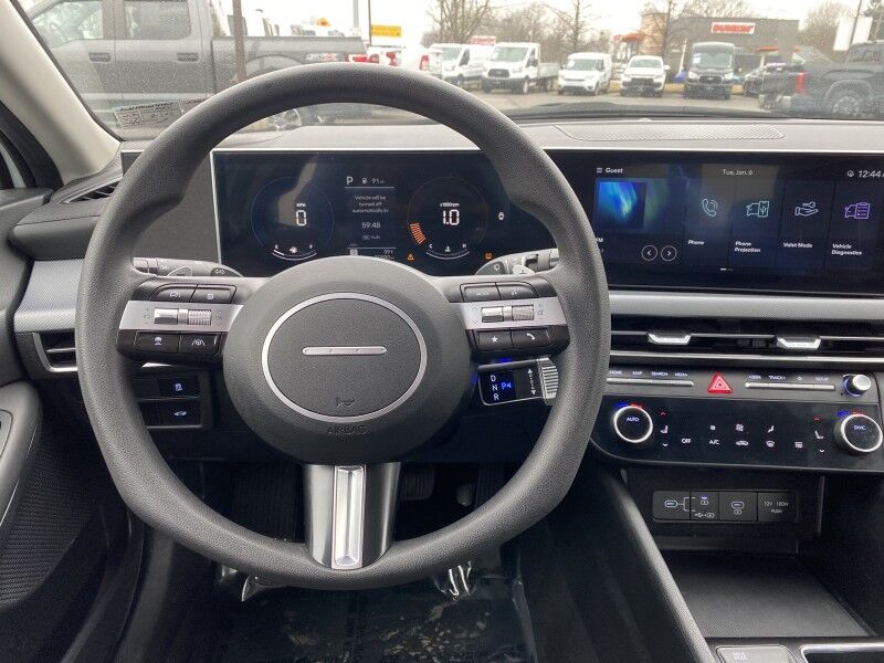 2024 Hyundai Sonata SEL Springfield PA