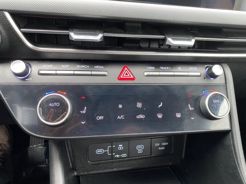 2024 Hyundai Sonata SEL Springfield PA