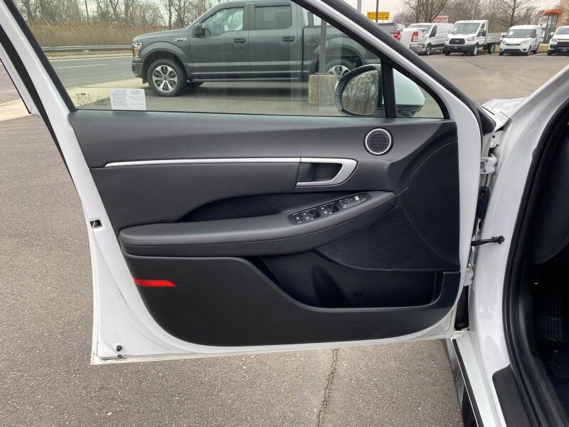 2024 Hyundai Sonata SEL Springfield PA