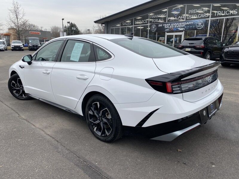 2024 Hyundai Sonata SEL Springfield PA