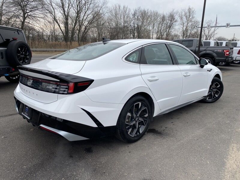 2024 Hyundai Sonata SEL Springfield PA