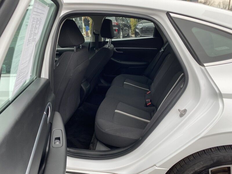 2024 Hyundai Sonata SEL Springfield PA