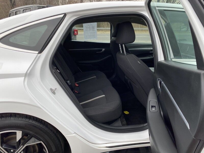 2024 Hyundai Sonata SEL Springfield PA