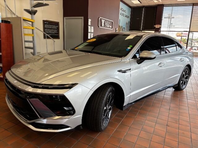 2024 Hyundai Sonata SEL Charlotte NC