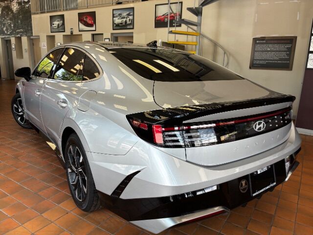 2024 Hyundai Sonata SEL Charlotte NC