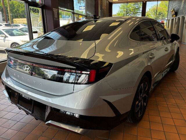 2024 Hyundai Sonata SEL Charlotte NC