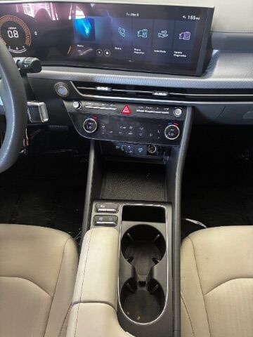 2024 Hyundai Sonata SEL Charlotte NC
