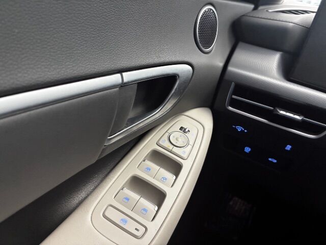 2024 Hyundai Sonata SEL Charlotte NC