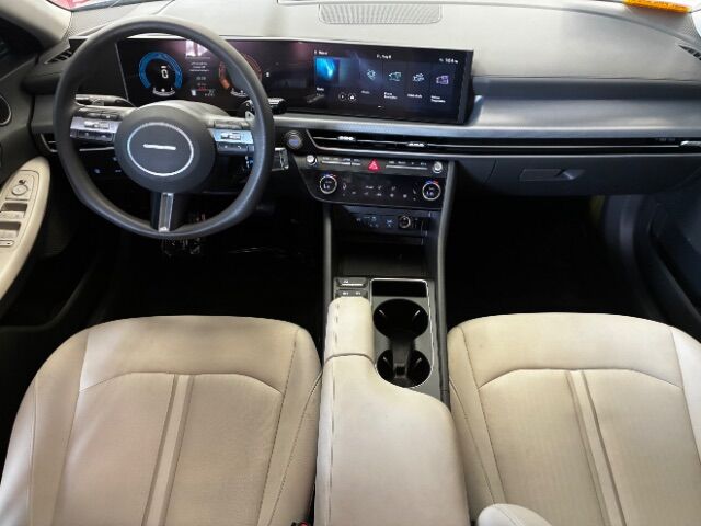 2024 Hyundai Sonata SEL Charlotte NC