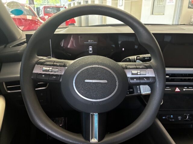 2024 Hyundai Sonata SEL Charlotte NC