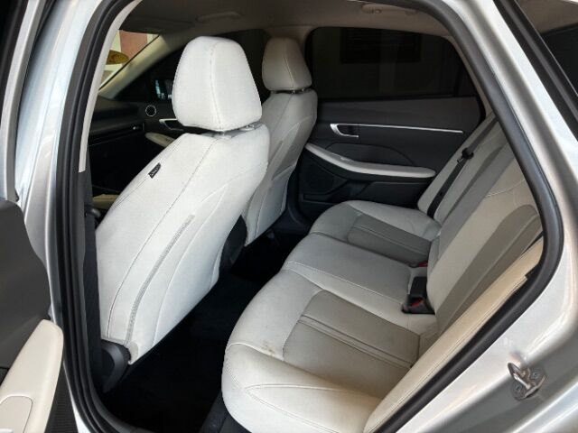 2024 Hyundai Sonata SEL Charlotte NC