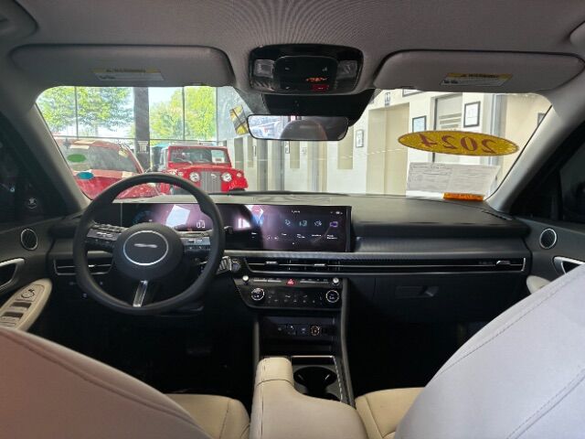 2024 Hyundai Sonata SEL Charlotte NC